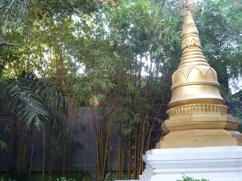 Mandalay City Hotel09